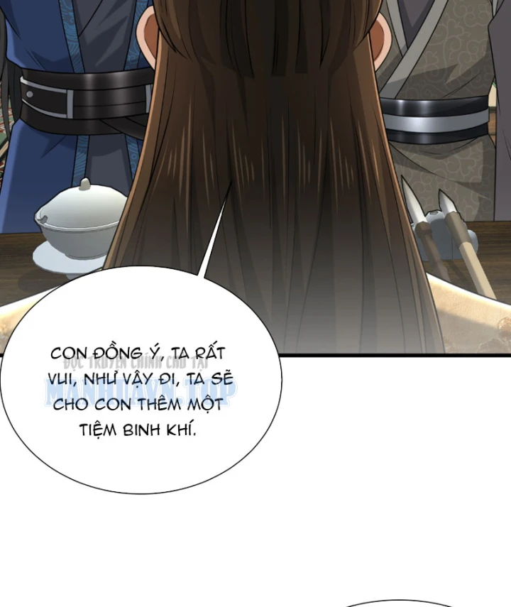 Bái Kiến Giáo Chủ Đại Nhân Chapter 8 - 89
