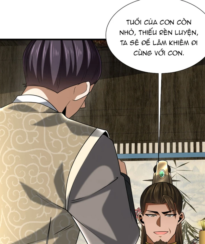 Bái Kiến Giáo Chủ Đại Nhân Chapter 8 - 90