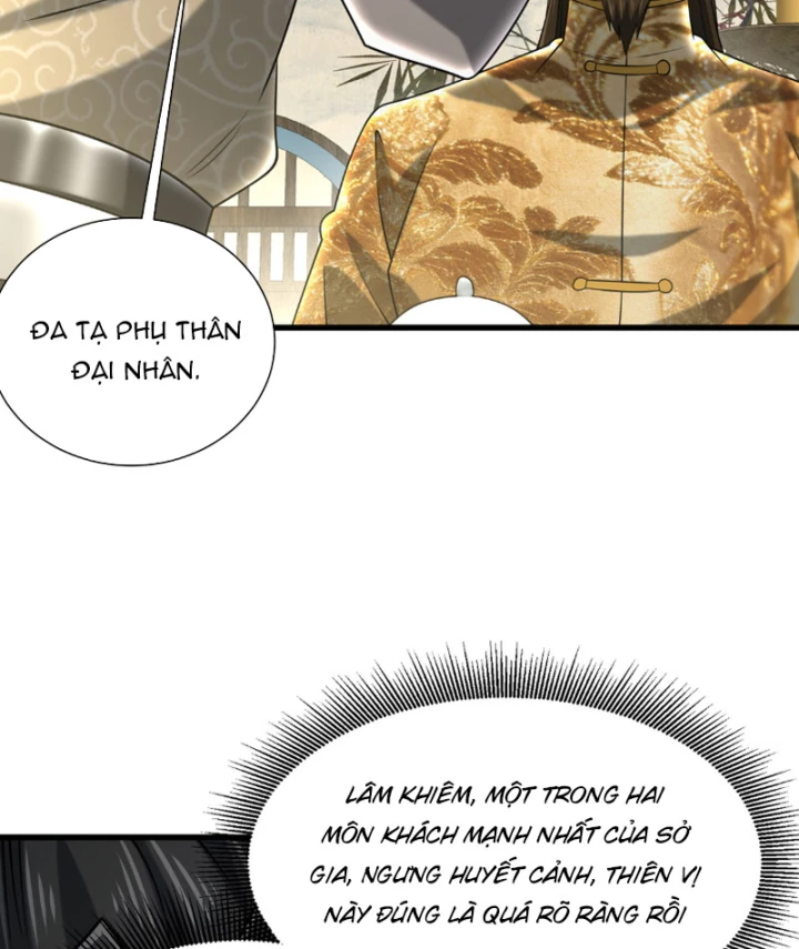Bái Kiến Giáo Chủ Đại Nhân Chapter 8 - 91