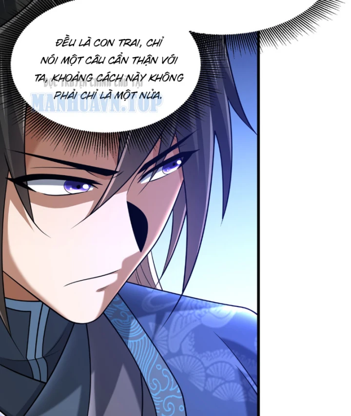 Bái Kiến Giáo Chủ Đại Nhân Chapter 8 - 92