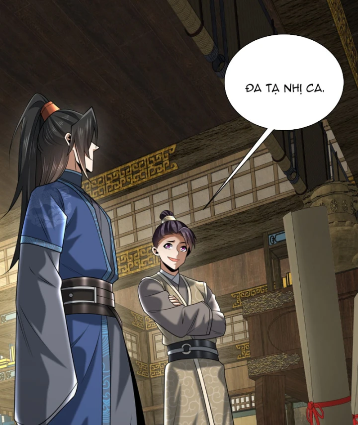 Bái Kiến Giáo Chủ Đại Nhân Chapter 8 - 94