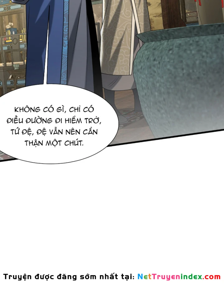 Bái Kiến Giáo Chủ Đại Nhân Chapter 8 - 95
