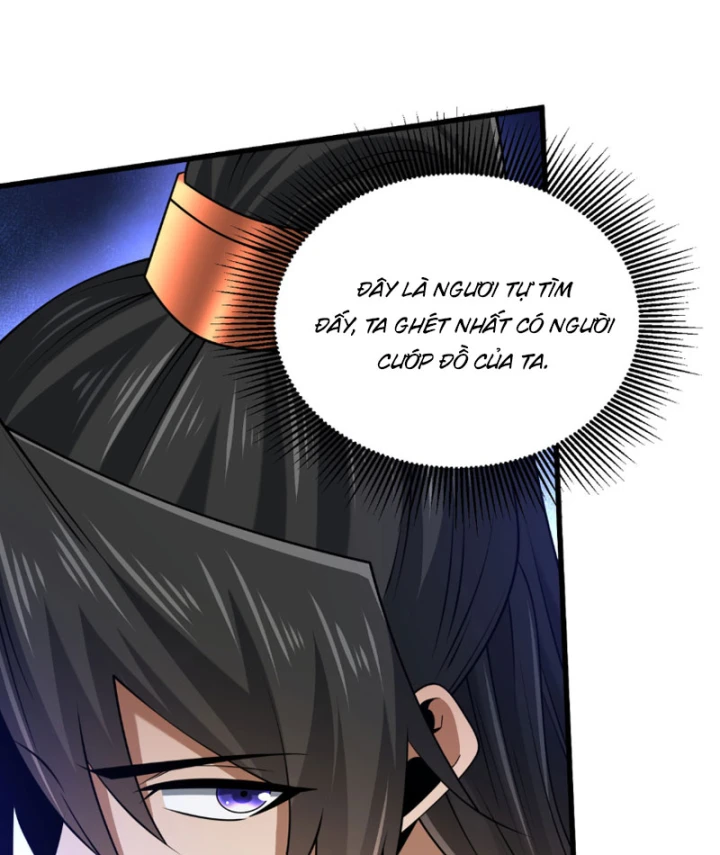 Bái Kiến Giáo Chủ Đại Nhân Chapter 8 - 96