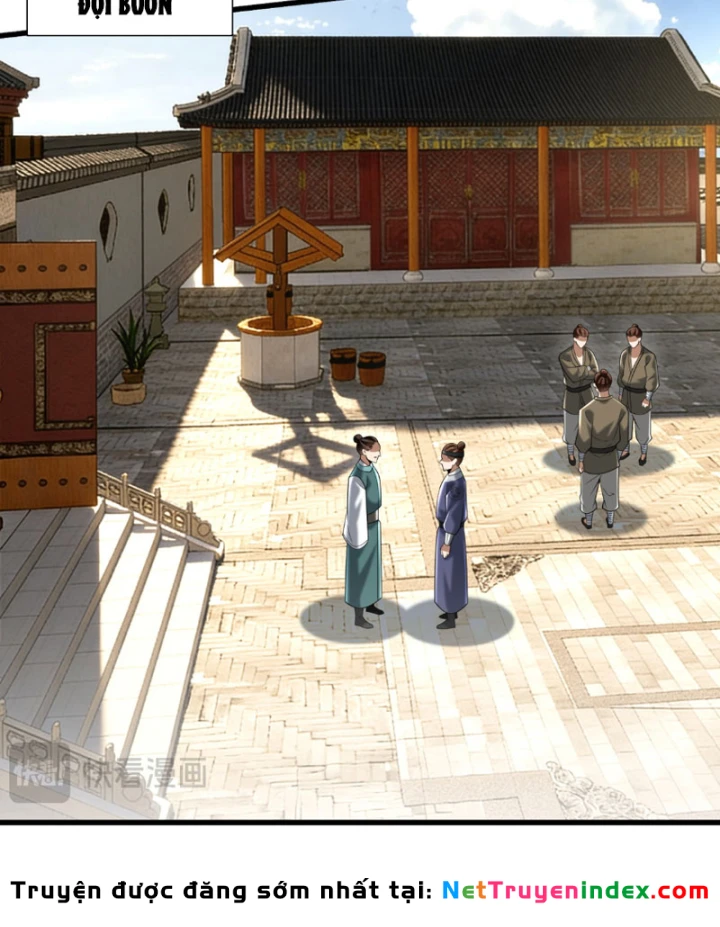 Bái Kiến Giáo Chủ Đại Nhân Chapter 8 - 99