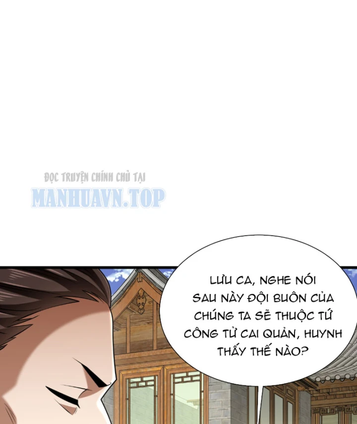 Bái Kiến Giáo Chủ Đại Nhân Chapter 8 - 100