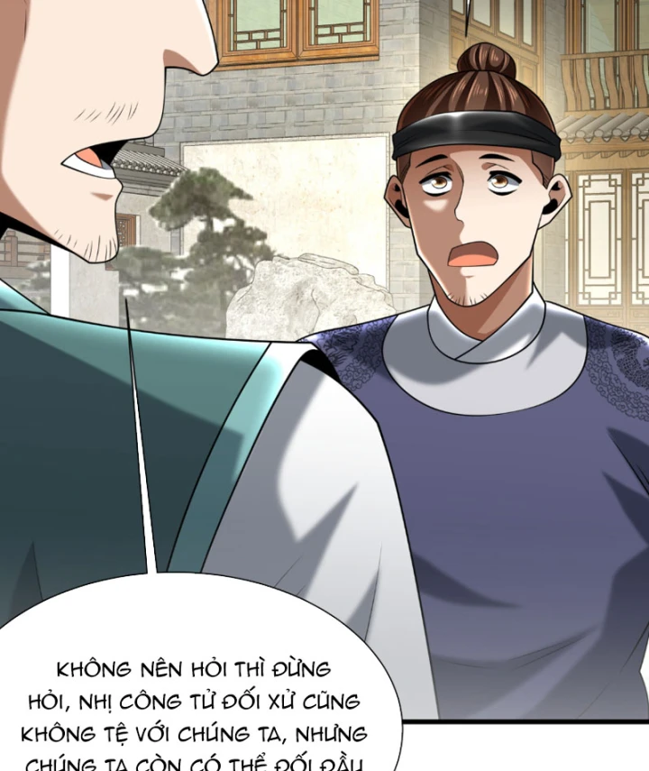 Bái Kiến Giáo Chủ Đại Nhân Chapter 8 - 101