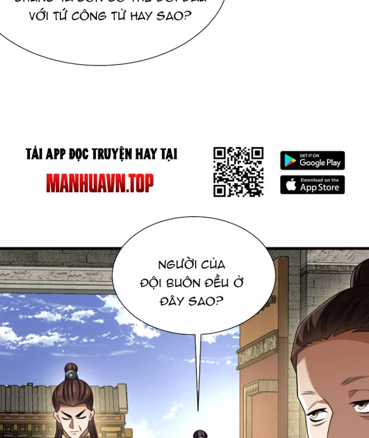 Bái Kiến Giáo Chủ Đại Nhân Chapter 8 - 102