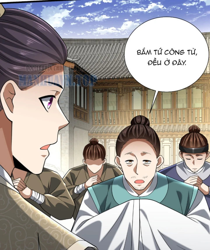 Bái Kiến Giáo Chủ Đại Nhân Chapter 8 - 105