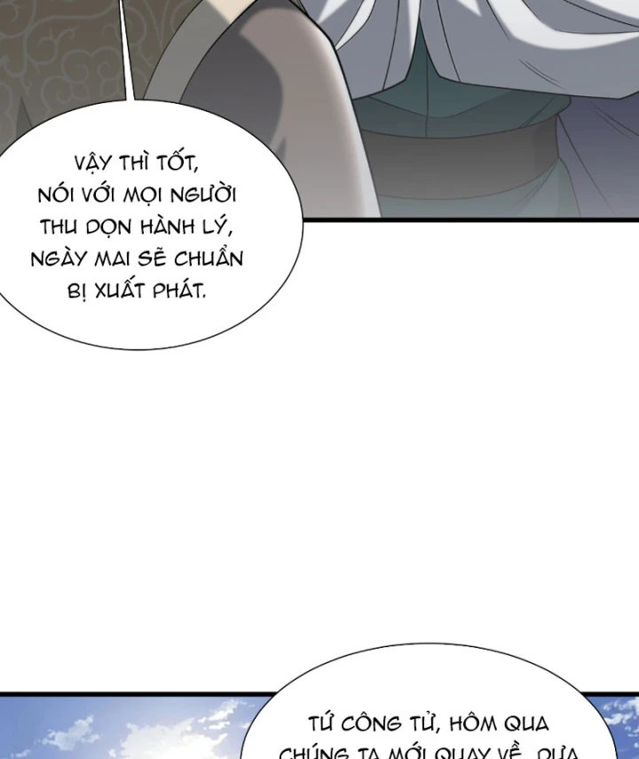 Bái Kiến Giáo Chủ Đại Nhân Chapter 8 - 106