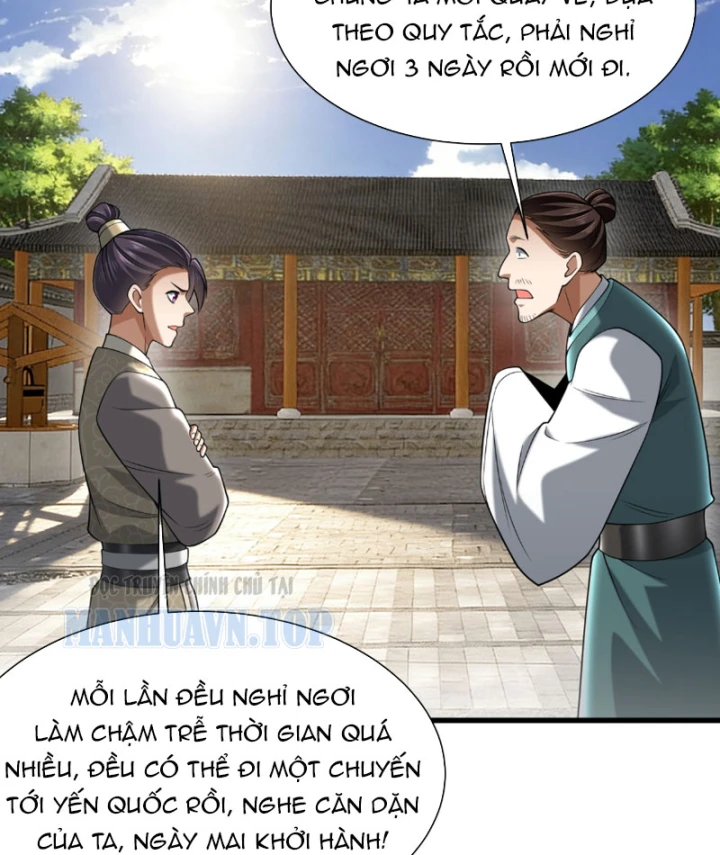 Bái Kiến Giáo Chủ Đại Nhân Chapter 8 - 107