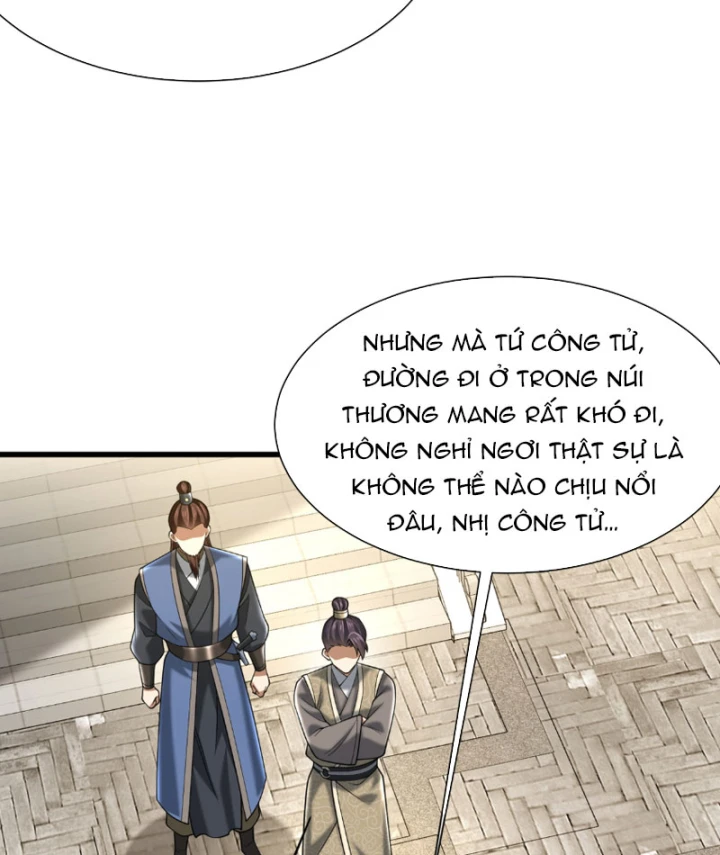Bái Kiến Giáo Chủ Đại Nhân Chapter 8 - 108