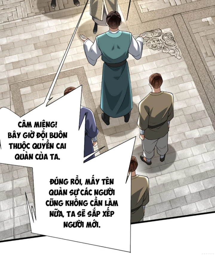 Bái Kiến Giáo Chủ Đại Nhân Chapter 8 - 109