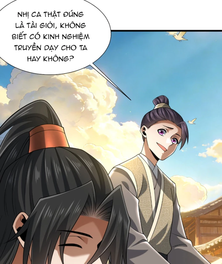 Bái Kiến Giáo Chủ Đại Nhân Chapter 8 - 115