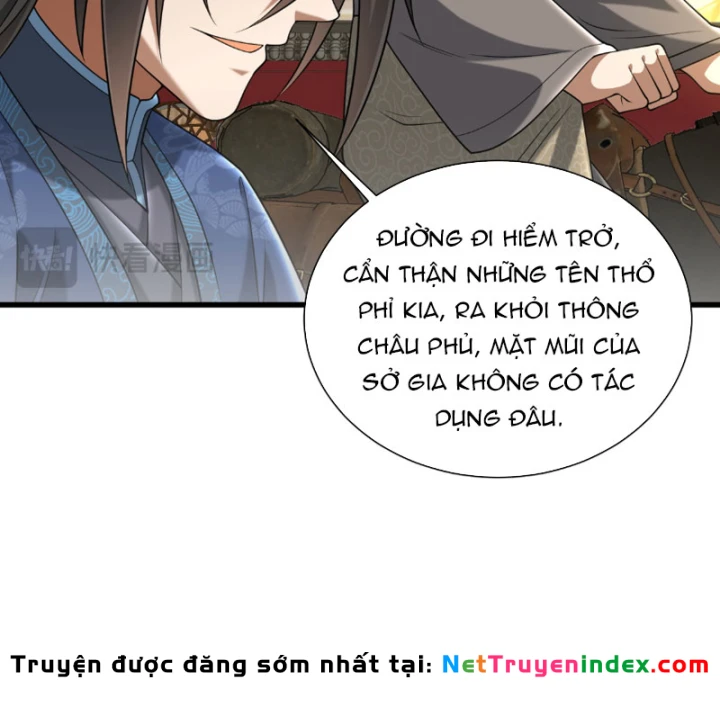 Bái Kiến Giáo Chủ Đại Nhân Chapter 8 - 116