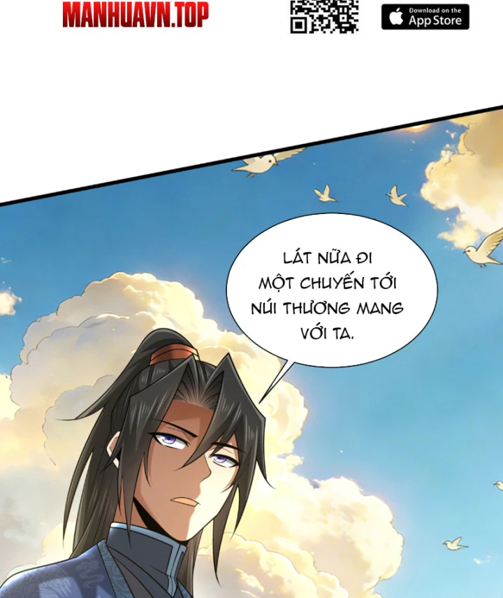 Bái Kiến Giáo Chủ Đại Nhân Chapter 8 - 119