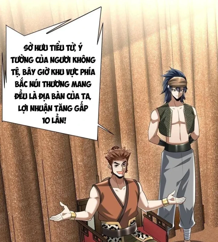 Bái Kiến Giáo Chủ Đại Nhân Chapter 9 - 3