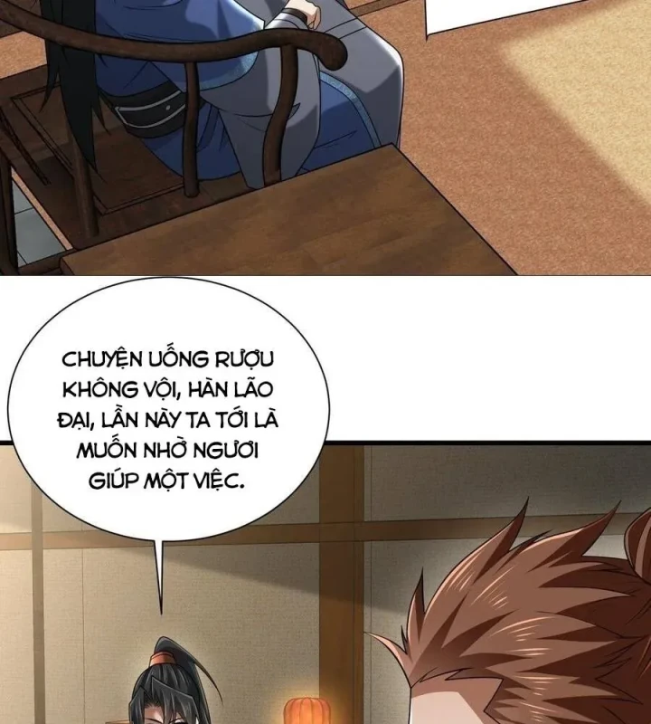 Bái Kiến Giáo Chủ Đại Nhân Chapter 9 - 6