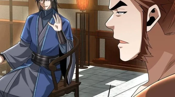 Bái Kiến Giáo Chủ Đại Nhân Chapter 9 - 7