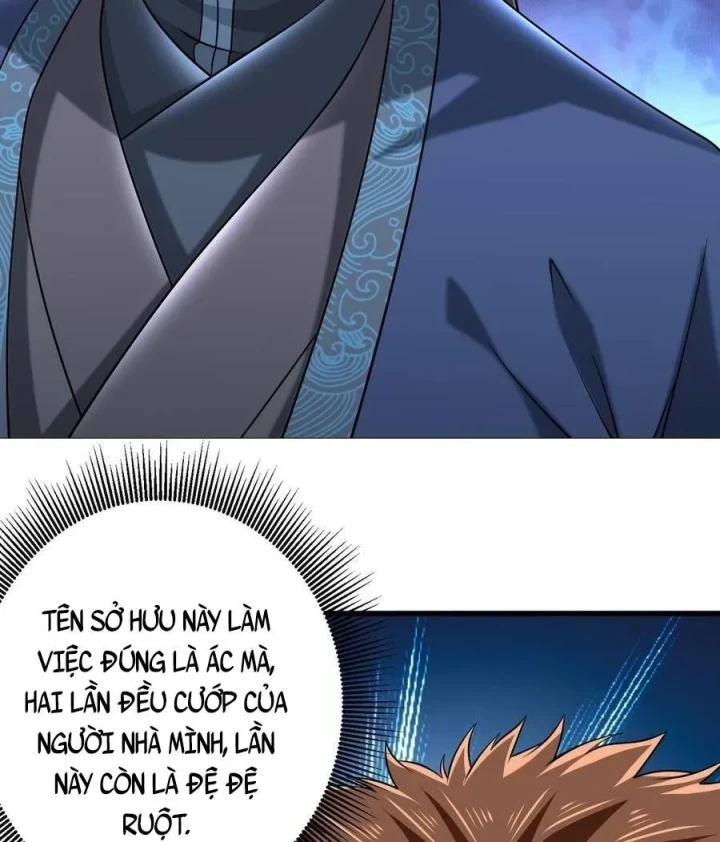 Bái Kiến Giáo Chủ Đại Nhân Chapter 9 - 10