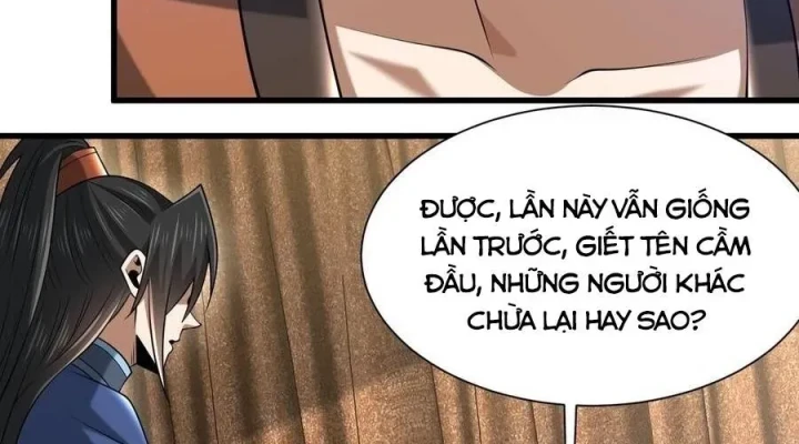 Bái Kiến Giáo Chủ Đại Nhân Chapter 9 - 12
