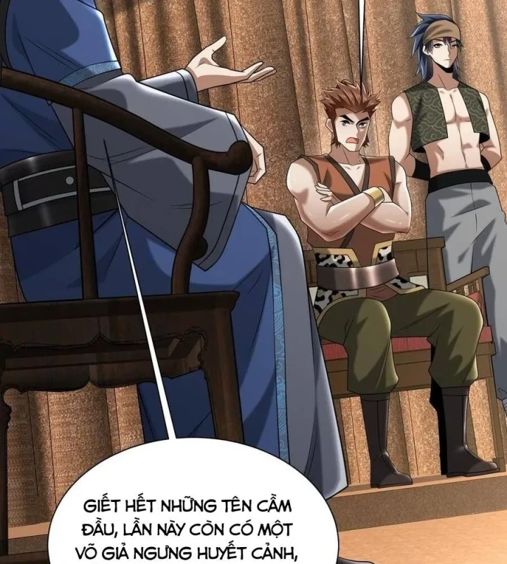 Bái Kiến Giáo Chủ Đại Nhân Chapter 9 - 13