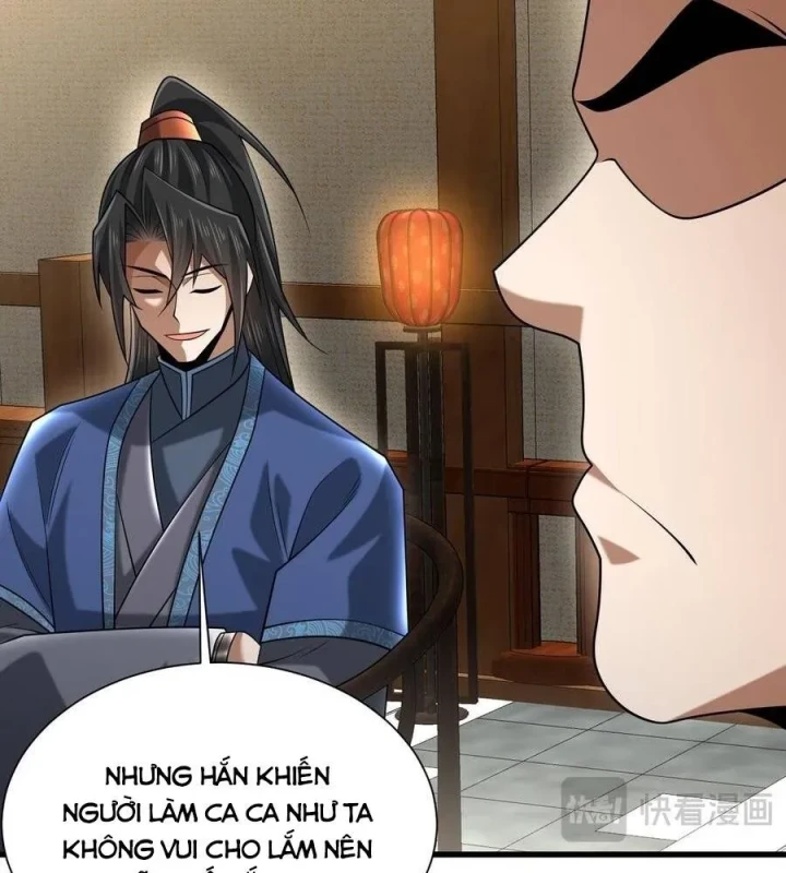 Bái Kiến Giáo Chủ Đại Nhân Chapter 9 - 16