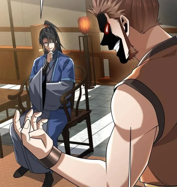 Bái Kiến Giáo Chủ Đại Nhân Chapter 9 - 20