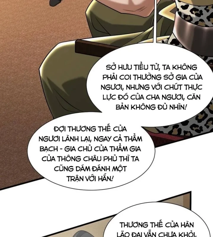 Bái Kiến Giáo Chủ Đại Nhân Chapter 9 - 21