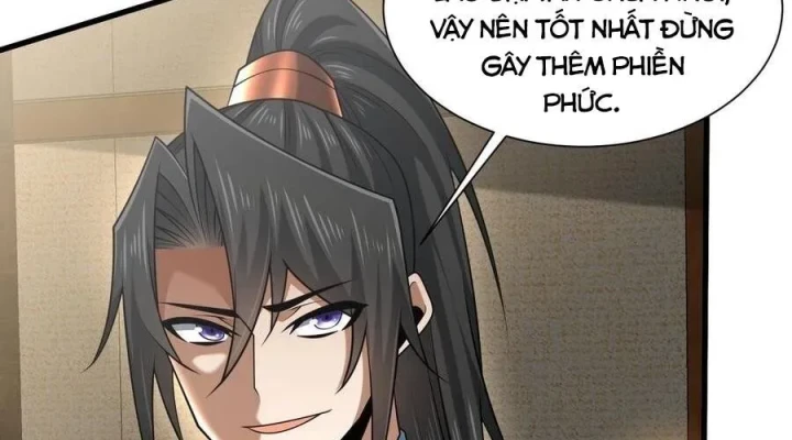 Bái Kiến Giáo Chủ Đại Nhân Chapter 9 - 22