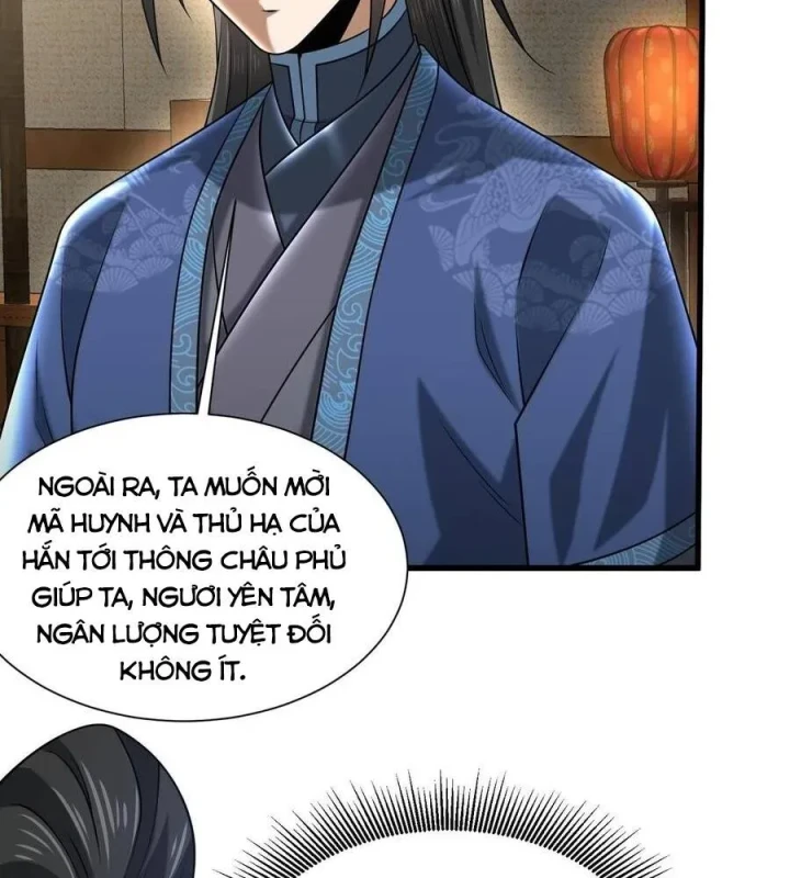 Bái Kiến Giáo Chủ Đại Nhân Chapter 9 - 23