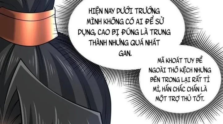 Bái Kiến Giáo Chủ Đại Nhân Chapter 9 - 24