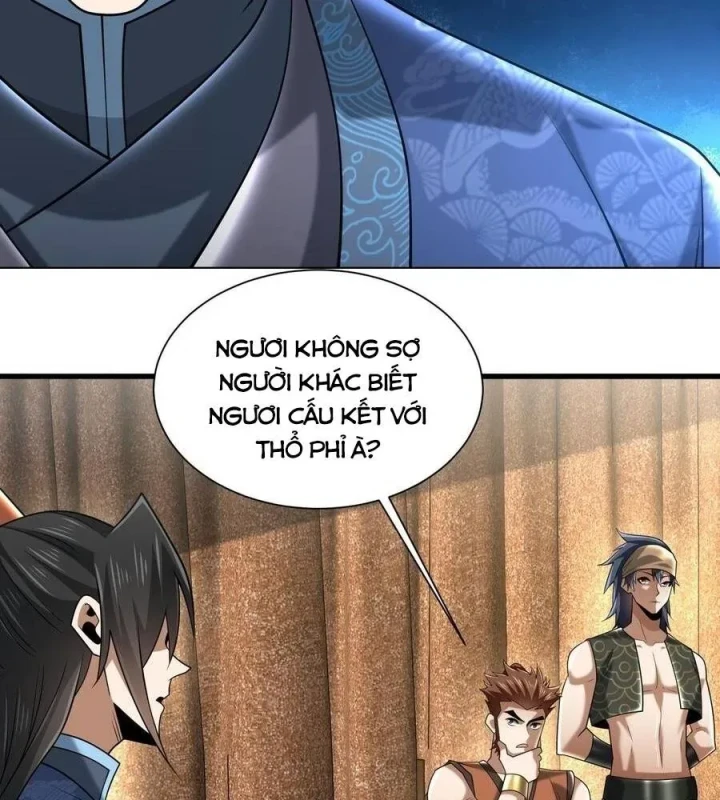 Bái Kiến Giáo Chủ Đại Nhân Chapter 9 - 26