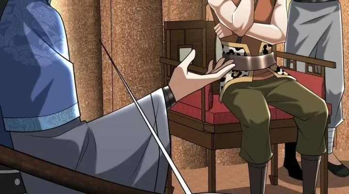Bái Kiến Giáo Chủ Đại Nhân Chapter 9 - 27