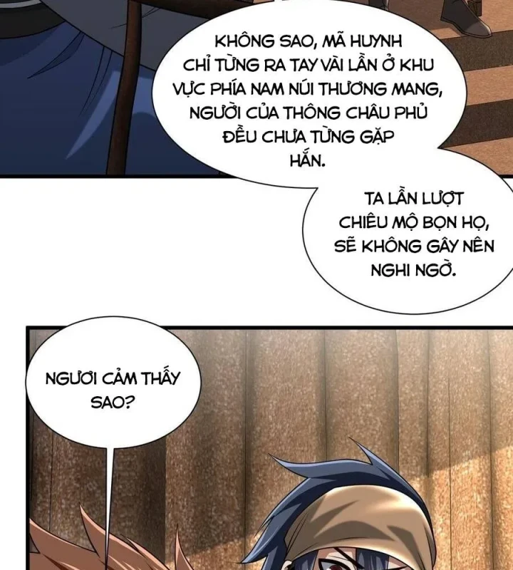 Bái Kiến Giáo Chủ Đại Nhân Chapter 9 - 28