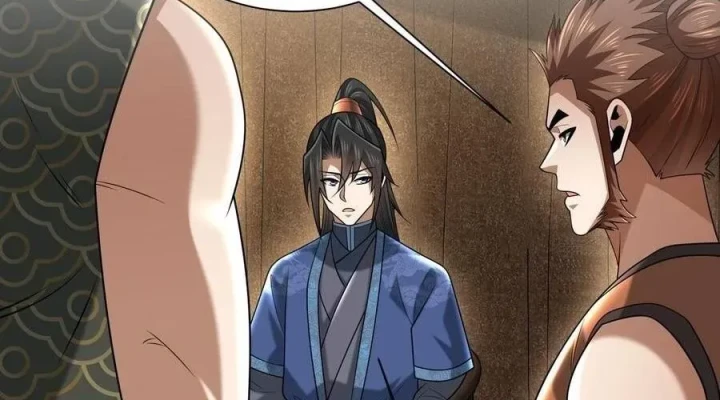 Bái Kiến Giáo Chủ Đại Nhân Chapter 9 - 32