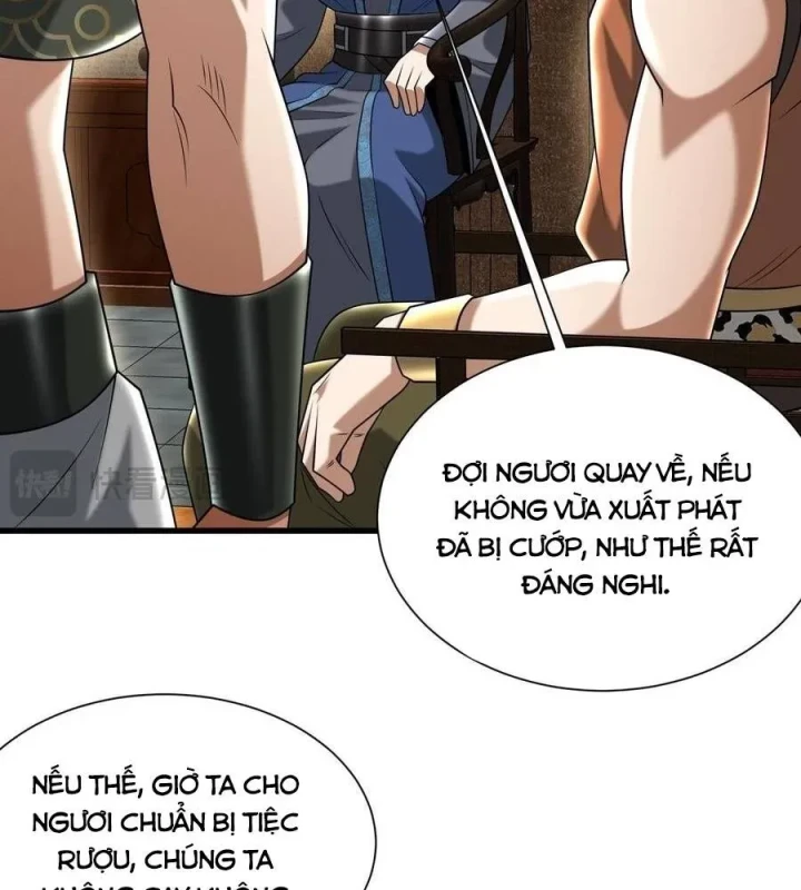 Bái Kiến Giáo Chủ Đại Nhân Chapter 9 - 33