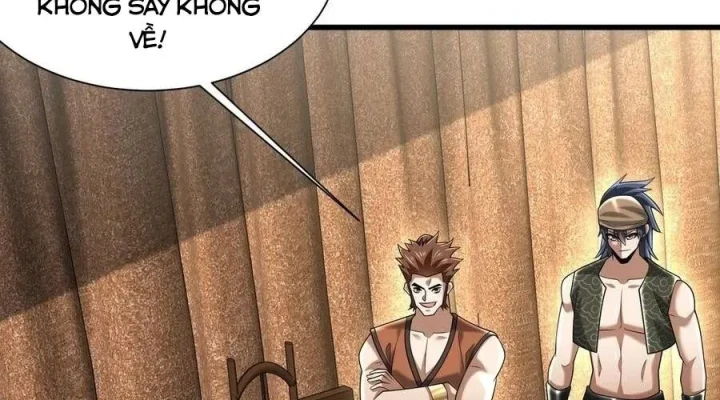 Bái Kiến Giáo Chủ Đại Nhân Chapter 9 - 34