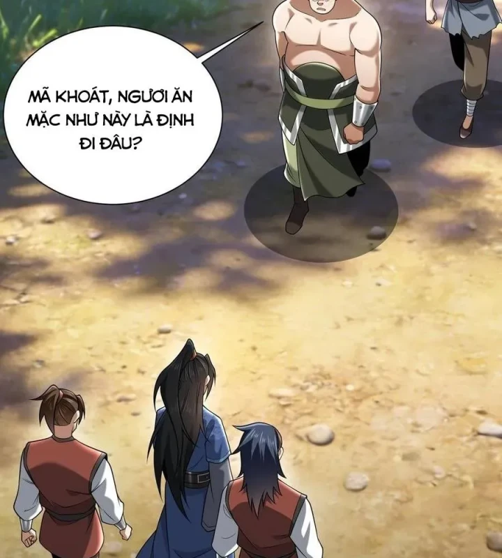 Bái Kiến Giáo Chủ Đại Nhân Chapter 9 - 41