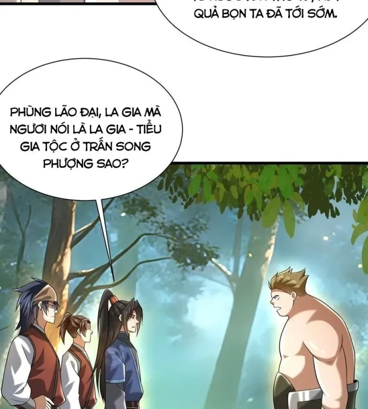 Bái Kiến Giáo Chủ Đại Nhân Chapter 9 - 45