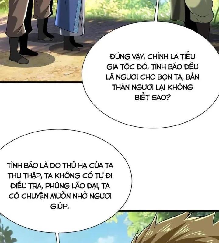 Bái Kiến Giáo Chủ Đại Nhân Chapter 9 - 47