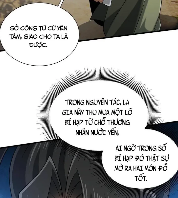 Bái Kiến Giáo Chủ Đại Nhân Chapter 9 - 53
