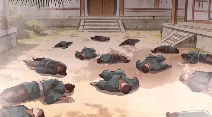 Bái Kiến Giáo Chủ Đại Nhân Chapter 9 - 56
