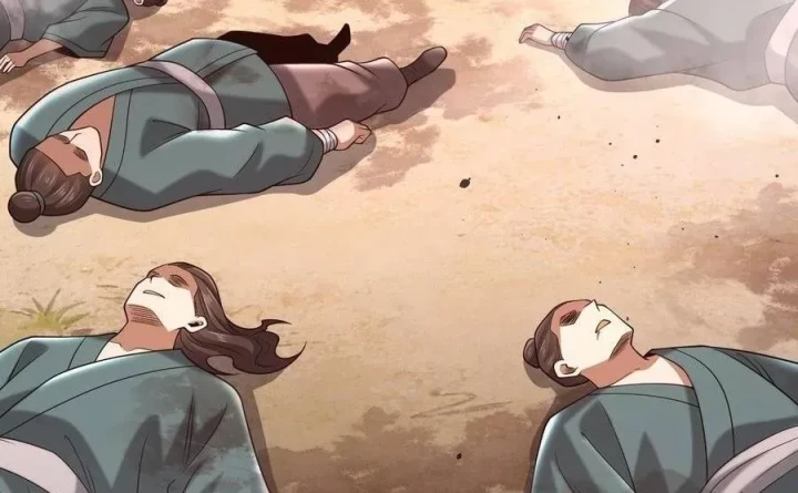 Bái Kiến Giáo Chủ Đại Nhân Chapter 9 - 57