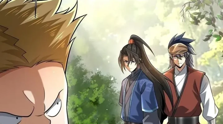 Bái Kiến Giáo Chủ Đại Nhân Chapter 9 - 75