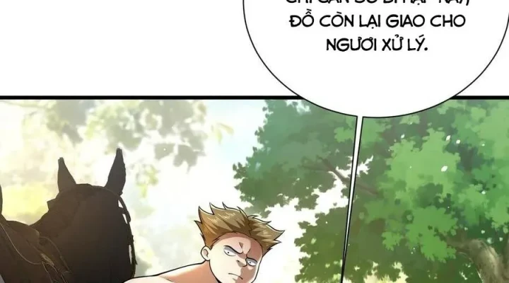 Bái Kiến Giáo Chủ Đại Nhân Chapter 9 - 77