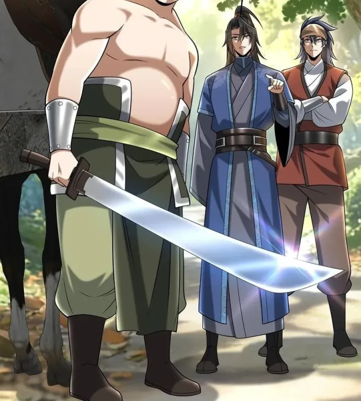 Bái Kiến Giáo Chủ Đại Nhân Chapter 9 - 78