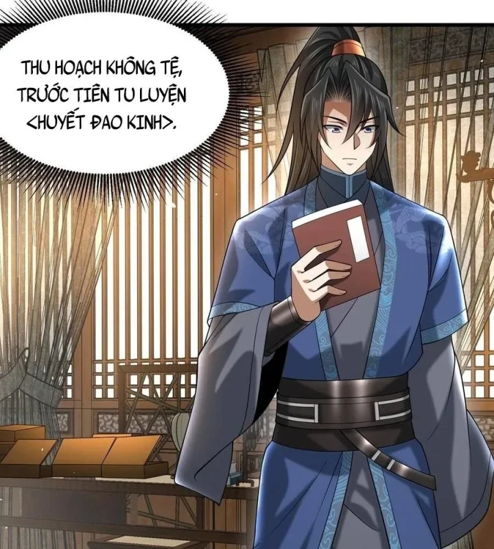Bái Kiến Giáo Chủ Đại Nhân Chapter 9 - 92