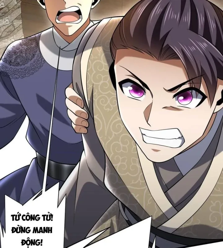 Bái Kiến Giáo Chủ Đại Nhân Chapter 9 - 107