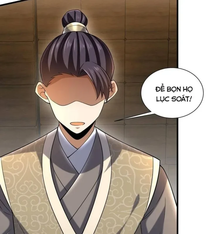 Bái Kiến Giáo Chủ Đại Nhân Chapter 9 - 109