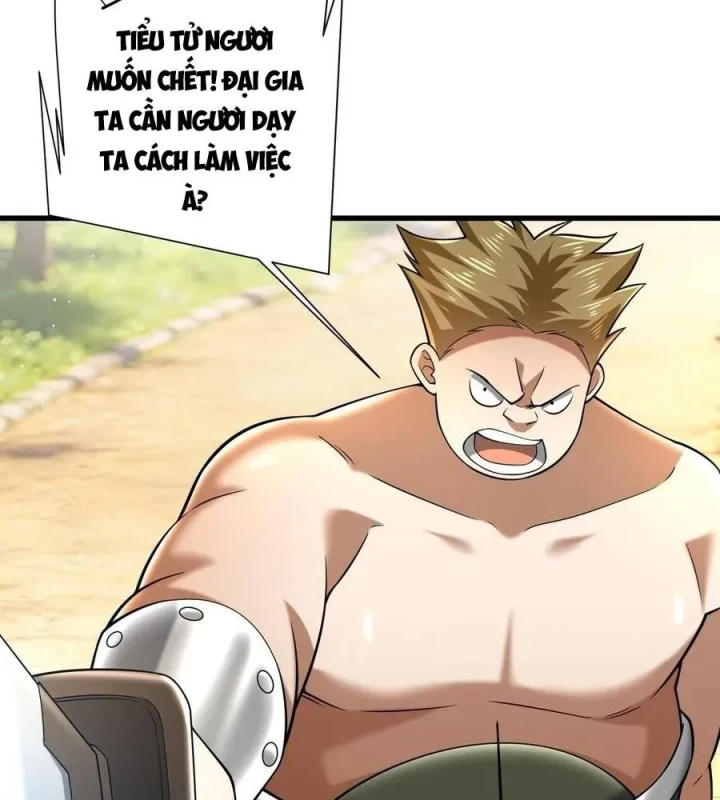 Bái Kiến Giáo Chủ Đại Nhân Chapter 9 - 120